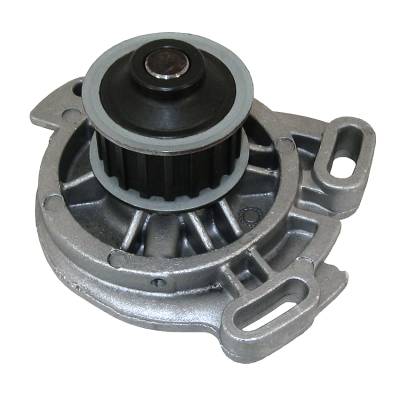Rareelectrical - New Water Pump Fits Volkswagen Eurovan 2.5L 1993 1994-95 074121005N 074121005Mx - Image 1