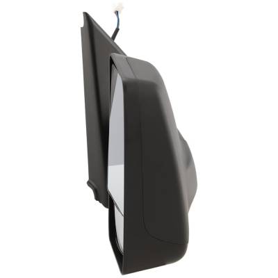 Rareelectrical - New Right Mirror Compatible With Nissan Nv1500 Nv2500 Nv3500 4.0L 5.6L 2012-2020 By Part Numbers - Image 3