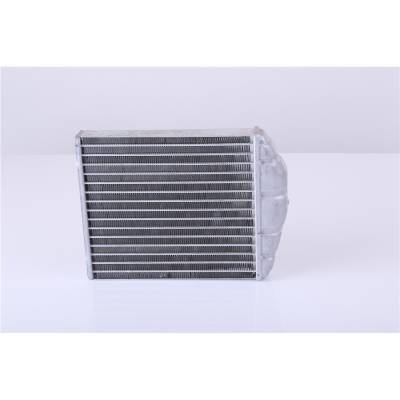 Rareelectrical - New Hvac Heater Core Compatible With Saab 9-3 Aero By Part Numbers 73377 77363732 1618260 93171801 - Image 1