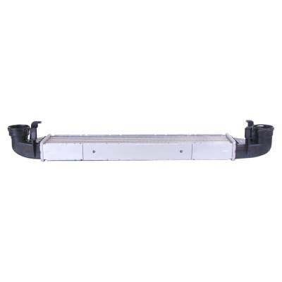 Rareelectrical - New Intercooler Compatible With Mercedes-Benz C230 By Part Numbers 96714 A2035000600 2035000000 - Image 4