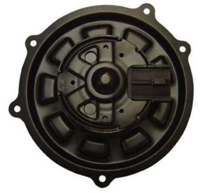 Rareelectrical - New Blower Assembly Compatible With 1991 1992 1993 1994 1995 1996 1997 1998 1999 Ford Escort - Image 4