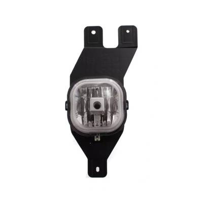 Rareelectrical - New Right Fog Light Assembly Compatible With Ford Pickup F-Series 2001 2002 2003 2004 By Part - Image 3