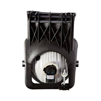 Rareelectrical - New Passenger Side Fog Light Compatible With Gmc Sierra 1500 Hd 2003 15190985 Gm2593128 - Image 3
