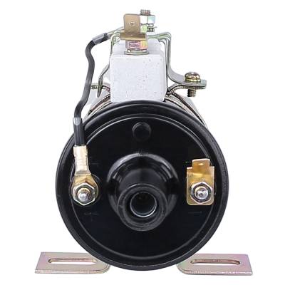 Rareelectrical - New Ignition Coil Compatible With International Agricultural Tractor 706 806 2806 396546R93 - Image 5