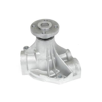 Rareelectrical - New Water Pump Compatible With Volvo 164 Base 3.0L 2980Cc 1975 By Part Number Number Wp822 42276 - Image 2