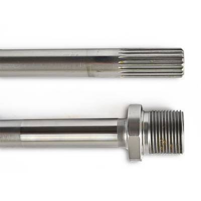 Rareelectrical - New Drive Shaft Compatible With Kawasaki Ultra 300Lx 1500 Ultra 300X 1500 2011 2012 2013 By Part - Image 2