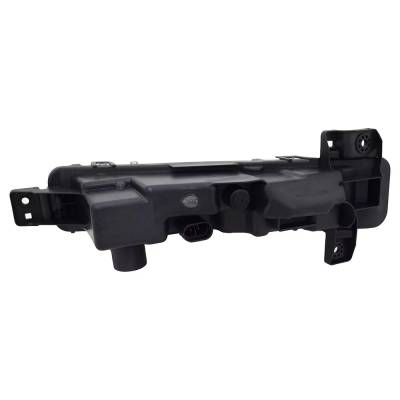 Rareelectrical - New Right Fog Light Assembly Compatible With Bmw 5-Series 2019 2020 By Part Numbers Bm2593163 63 17 - Image 2