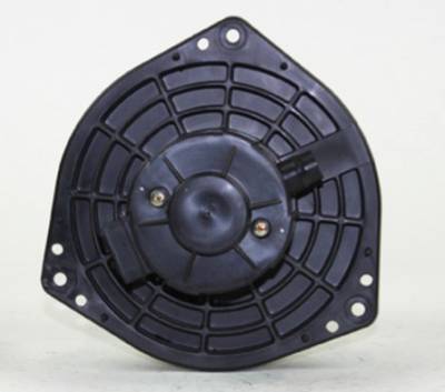 Rareelectrical - New Front Blower Assembly Compatible With 2009 Pontiac G3 15-80811 96539656 15-80811 Pm9312 15-80811 - Image 4