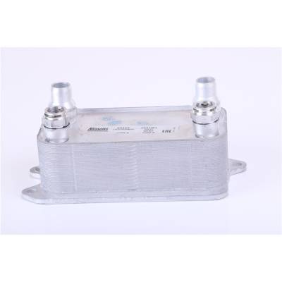Rareelectrical - New Oil Cooler Compatible With Mercedes-Benz Slk250 By Part Numbers 90909 A0995001100 0995002300 - Image 4