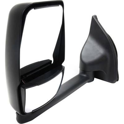New Left Mirror Compatible With Ford 2002 2003 2004 2005 2006 By Part Numbers 5C3z17683eaa-Pfm