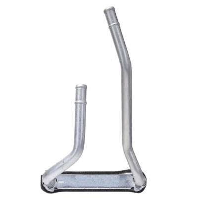 Rareelectrical - New Hvac Heater Core Compatible With Edge 2014-2007 By Part Numbers 98049 9010520 98902 - Image 2