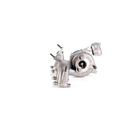 Rareelectrical - New Turbo Charger Compatible With Volkswagen Jetta Tdi By Part Number 038253010A 038253010Av - Image 1