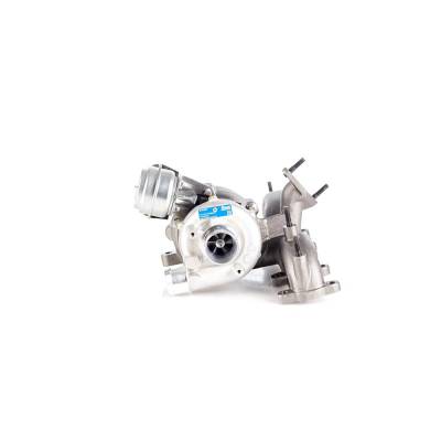 Rareelectrical - New Turbo Charger Compatible With Volkswagen Jetta Tdi By Part Number 038253010A 038253010Av - Image 2