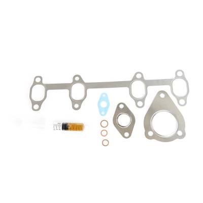 Rareelectrical - New Turbo Charger Compatible With Volkswagen Jetta Tdi By Part Number 038253010A 038253010Av - Image 4