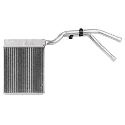 Rareelectrical - New Hvac Heater Core Compatible With Part Numbers 98089 99310 - Image 1