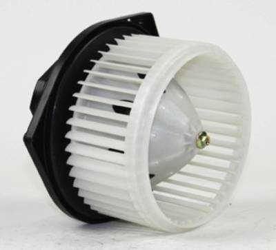 New Front Blower Assembly Compatible With Infiniti G25 G35 G37 M35 M45 27225-Am611 27225-Jk60b