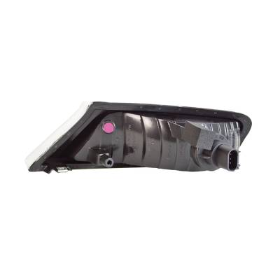 Rareelectrical - New Right Turn Signal Lights Compatible With Jeep Liberty 2008-11 2012 57010124Aa Ch2521145 - Image 4