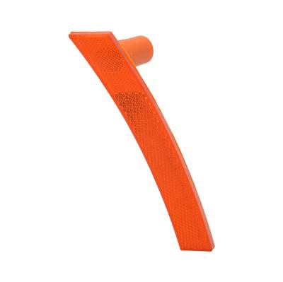 Rareelectrical - New Passenger Side Marker Light Compatible With Mini Cooper Convertible 2007 Mc2551101 63147165870 - Image 2