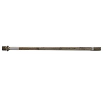 Rareelectrical - New Wsm Drive Shaft Series Compatible With Kawasaki Stx-12F 15F 160 160X 160Lx 650 1500 Ultra Lx - Image 2