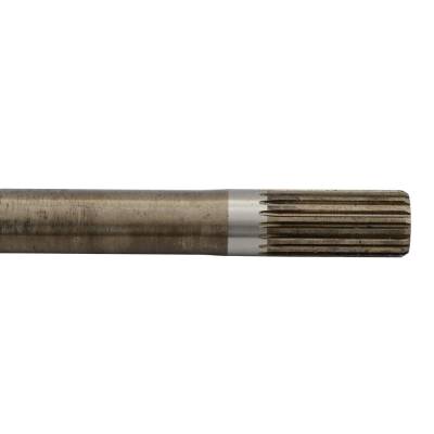 Rareelectrical - New Wsm Drive Shaft Series Compatible With Kawasaki 2008 2009 2010 2011 2012 2013 2014 2015 2016 - Image 3