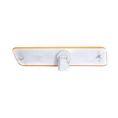 Rareelectrical - New Left Side Marker Light Compatible With Mercury Mountaineer 2002-09 2010 Fo2550140 5L9z15a201ba - Image 3