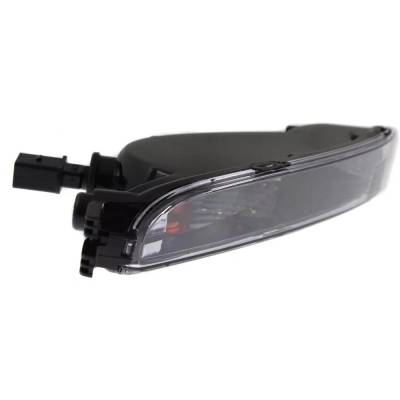 RAREELECTRICAL - New Right Turn Signal Light Assembly Compatible With Volkswagen Beetle 2012 2013 2014 2015 2016 2017 - Image 3