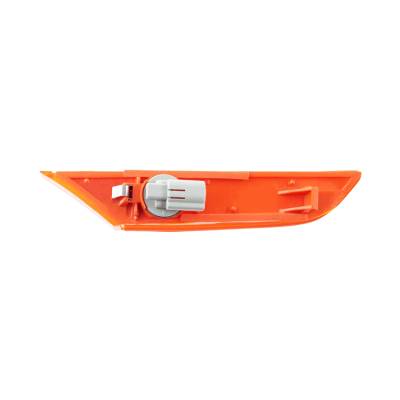 Rareelectrical - New Left Side Marker Light Compatible With Infiniti G35 Sedan 2003-06 26185Al520 In2550108 - Image 3