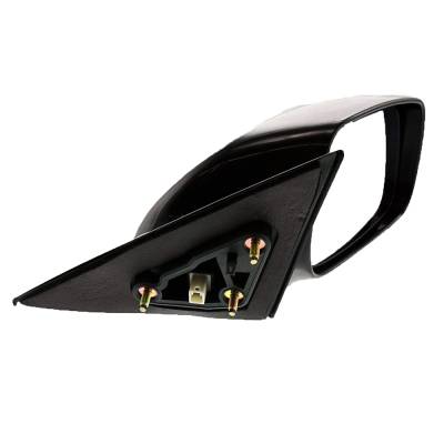Rareelectrical - New Right Door Mirror Compatible With Toyota Camry Sedan Xle 2007 2008 2009 2010 2011 By Part - Image 3
