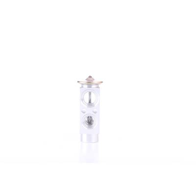 Rareelectrical - New A/C Expansion Valve Compatible With Bmw X5 4.6Is By Part Numbers 999224 64116981454 64118369257 - Image 3