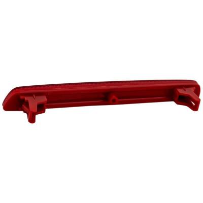 Rareelectrical - New Right Reflector Assembly Reflector Lights Compatible With Honda Hr-V 2023 2024 By Part Numbers - Image 4