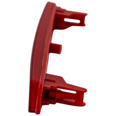 Rareelectrical - New Right Reflector Assembly Reflector Lights Compatible With Honda Hr-V 2023 2024 By Part Numbers - Image 5