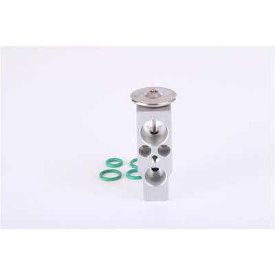 New A/C Expansion Valve Compatible With Bmw Z4 Sdrive28i By Part Numbers 999379 64119210754