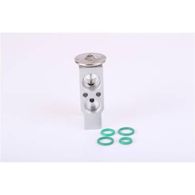 Rareelectrical - New A/C Expansion Valve Compatible With Bmw Z4 Sdrive28i By Part Numbers 999379 64119210754 - Image 2