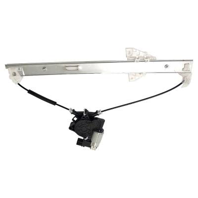 New Window Regulator With Motor Compatible With Mazda Cx9 2007 2008 2009 2010 2011 2012 2013 2014