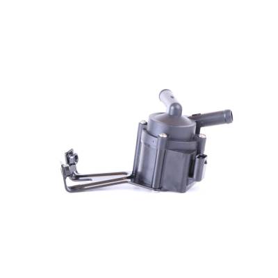 Rareelectrical - New Water Pump Compatible With Bmw 750Li By Part Numbers 831084 11517584219 11517589636 11517604528 - Image 2
