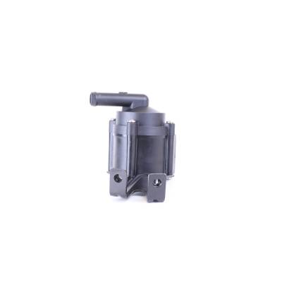 Rareelectrical - New Water Pump Compatible With Bmw 750Li By Part Numbers 831084 11517584219 11517589636 11517604528 - Image 3
