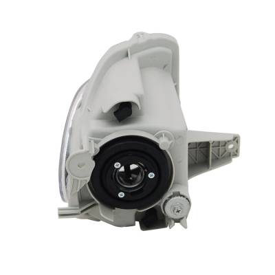Rareelectrical - New Left Fog Light Compatible With Lexus Es350 2010-2012 81221-33220 8122133220 Lx2594105 - Image 3