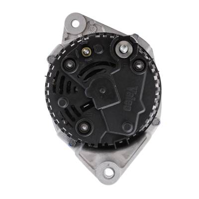 Rareelectrical - New OEM Valeo 12 Volt 70A Alternator Fits Toro 6500D 1995-2018 8El-725-921-001 - Image 3