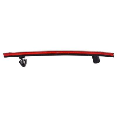 Rareelectrical - New Right Reflector Assembly Reflector Lights Compatible With Toyota Sienna 2021 2022 2023 By Part - Image 3