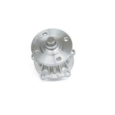 Rareelectrical - New Water Pump Compatible With Toyota Celica Supra Hatchback 2.6L 1980 By Part Number Number Wp618 - Image 2