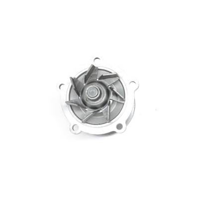 Rareelectrical - New Water Pump Compatible With Toyota Celica Supra Hatchback 2.6L 1980 By Part Number Number Wp618 - Image 3