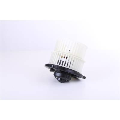 Rareelectrical - New Hvac Blower Motor Compatible With Toyota Echo By Part Numbers 87809 8710352040 8710352080 - Image 1