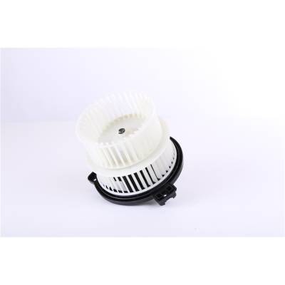 Rareelectrical - New Hvac Blower Motor Compatible With Toyota Echo By Part Numbers 87809 8710352040 8710352080 - Image 2