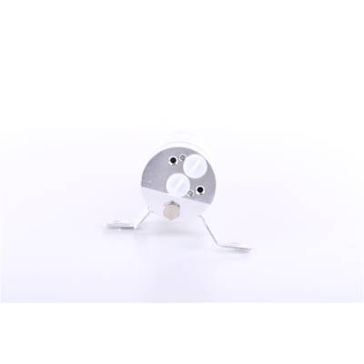 Rareelectrical - New Receiver Dryer Compatible With Mercedes-Benz Cl65 Amg By Part Numbers 95497 2218300183 - Image 2