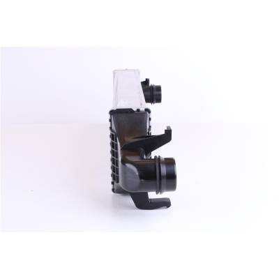 Rareelectrical - New Intercooler Compatible With Mercedes-Benz Cla250 By Part Numbers 96335 2465000900 A2465000900 - Image 3