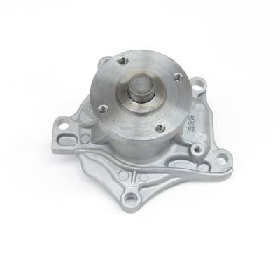 Rareelectrical - New Water Pump Compatible With Isuzu Impulse Base Hatchback 2 Door 2.0L 1994Cc L4 Gas Sohc - Image 2