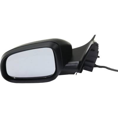Rareelectrical - New Left Mirror Compatible With Volvo S80 2.0L 3.0L 3.2L 2012-2015 By Part Numbers 312989122-Pfm - Image 2