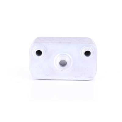New Oil Cooler Compatible With Bmw X5 4.6Is By Part Numbers 90678 17101439112 17207500754