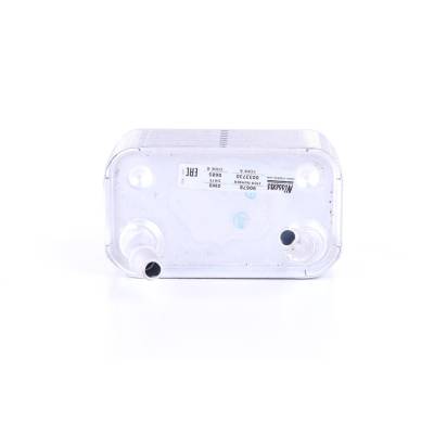 Rareelectrical - New Oil Cooler Compatible With Bmw X5 4.6Is By Part Numbers 90678 17101439112 17207500754 - Image 2