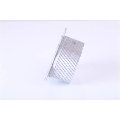 RAREELECTRICAL - New Oil Cooler Compatible With Volkswagen Jetta Tdi S By Part Numbers 90745 03N115389k 03N115389b - Image 3
